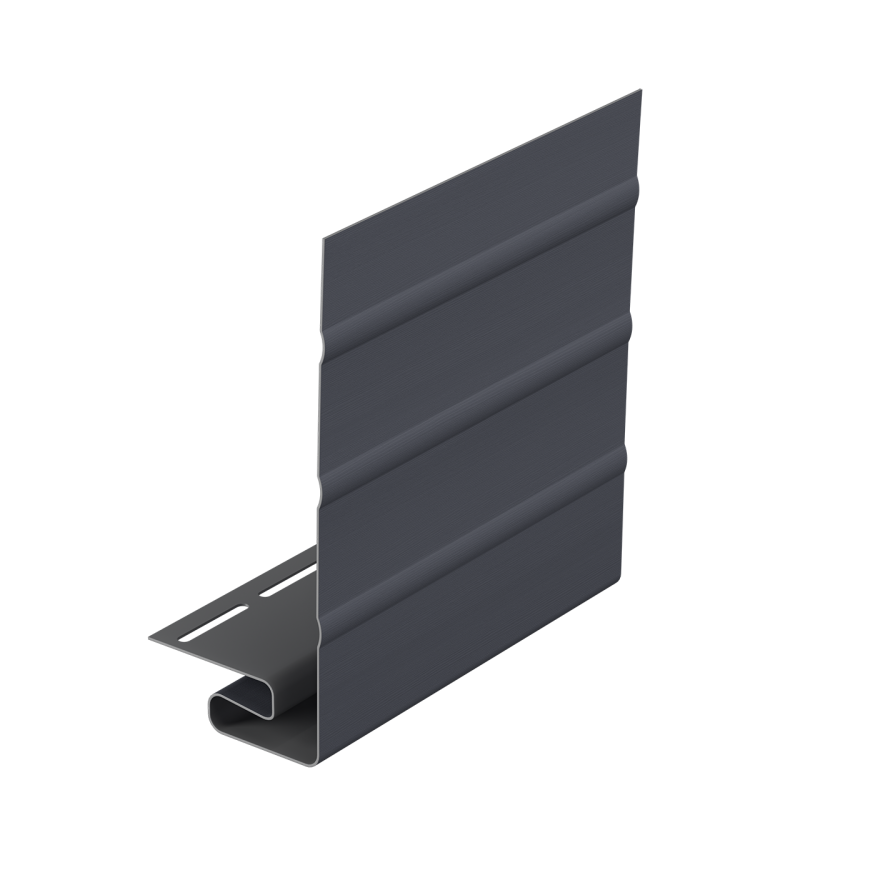 J-Фаска Docke Графит купить в Владивостоке