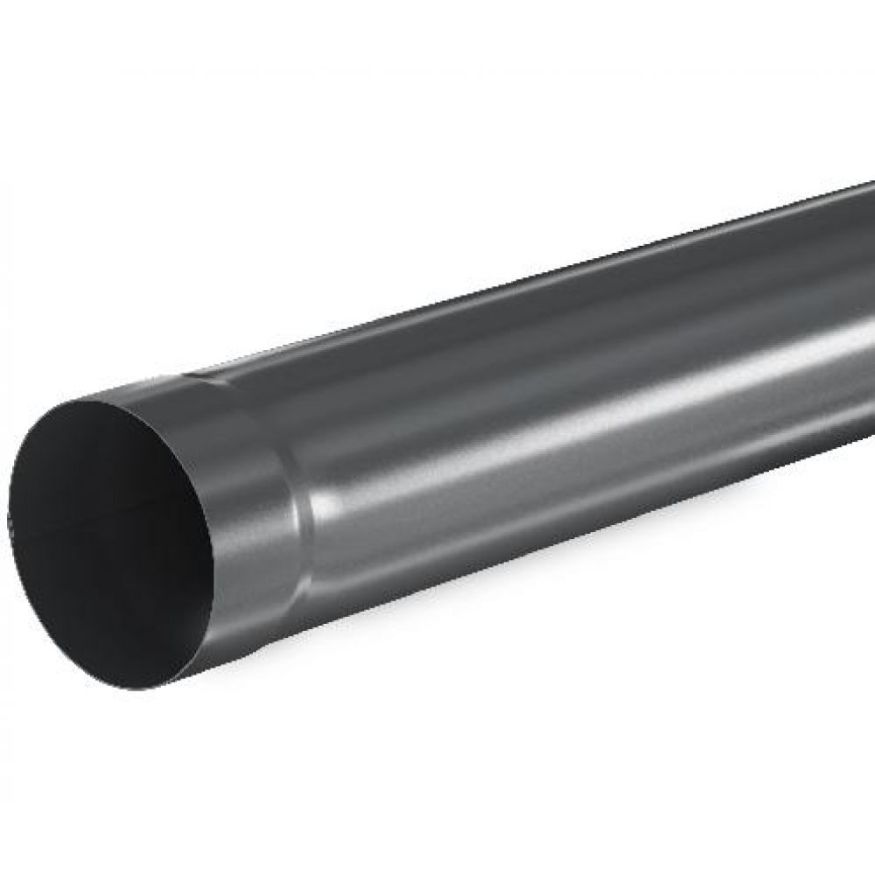 Водосточная труба Aquasystem RR 23 Маренго 3.00м 125/90 купить в Владивостоке