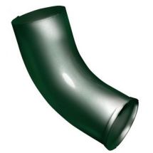 Отвод Grand Line, Зеленый (RAL 6005)