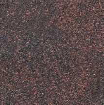 Конек/карниз KATEPAL Красный для моделей KATRILLI, JAZZY, ROCKY