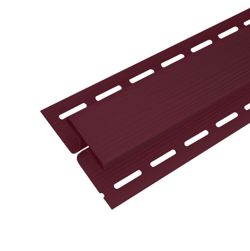 H-профиль Tecos Ardennes Бургундский Акрил купить в Владивостоке