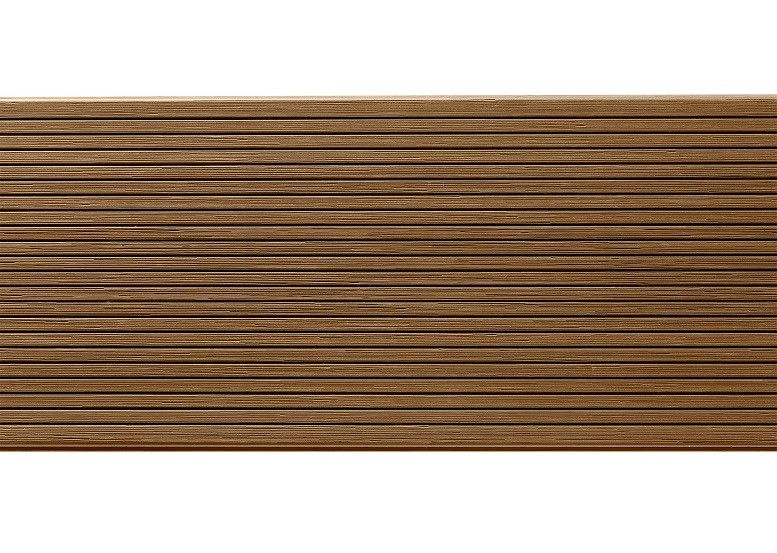 Террасная доска ДПК RusDecking Unodeck Ultra - Орех купить в Владивостоке