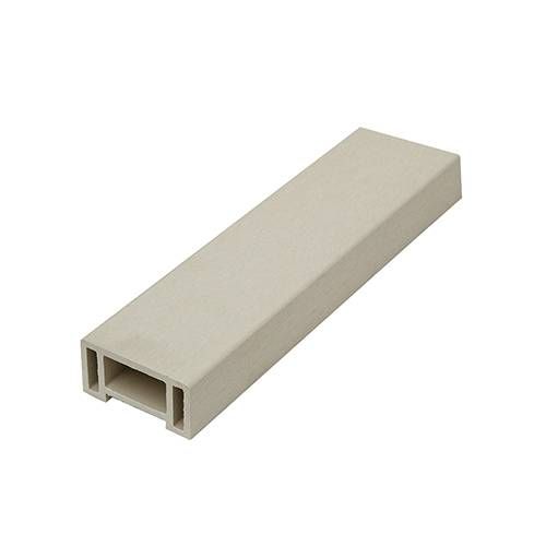 Перила CM Decking 90х45 Белое дерево купить в Владивостоке