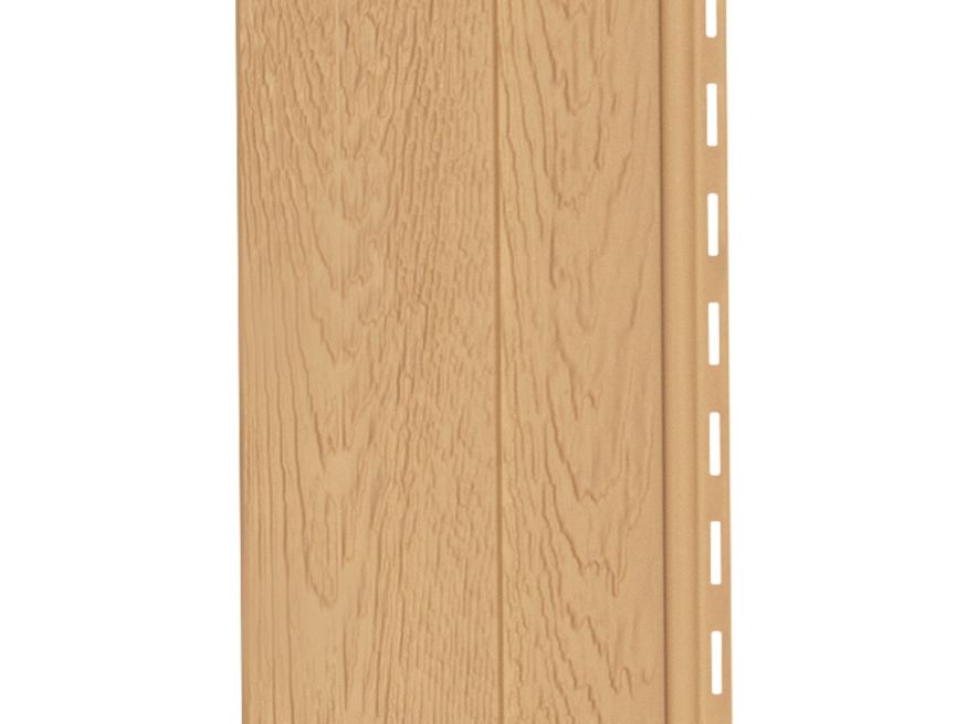 Фасадные панели Ю-Пласт, Хокла S-Lock Скандинавия, Песчаный берег купить в Владивостоке