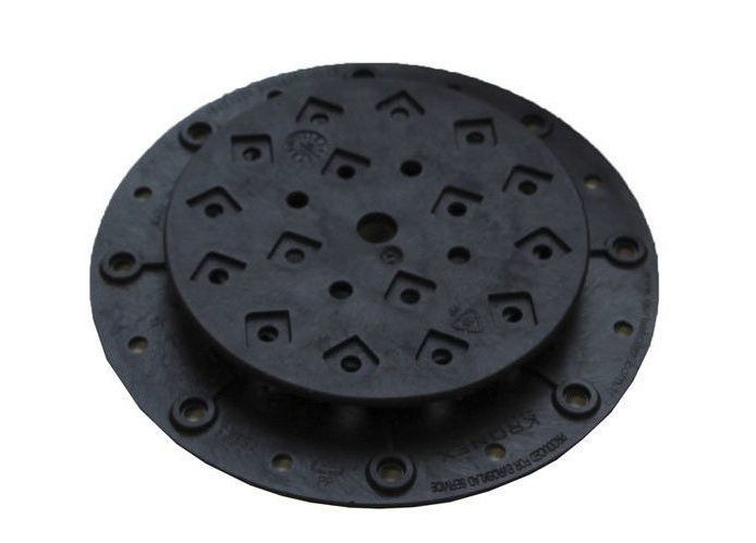 Регулируемая опора KRONEX 18-25 мм купить в Владивостоке