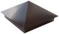 Крышка полного столба четырехскатная для ПИКС-панели купить в Владивостоке