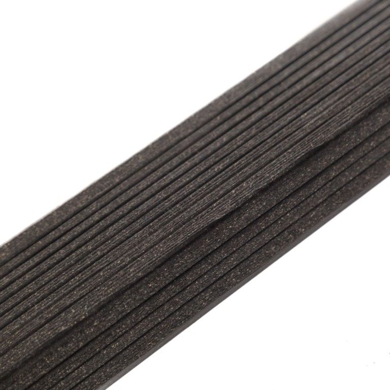 Угол торцевой Ecodecking Некст Венге купить в Владивостоке