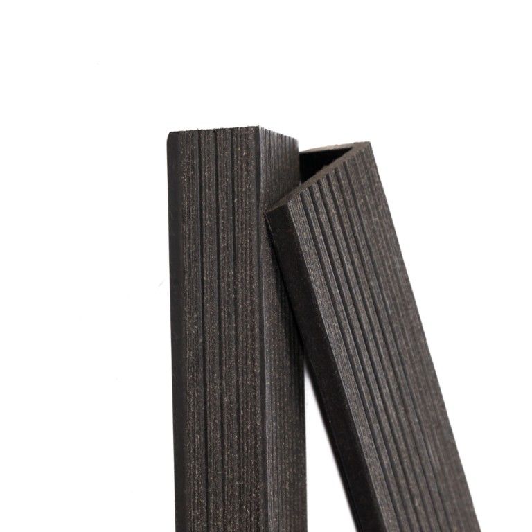 Угол торцевой Ecodecking Некст Венге купить в Владивостоке