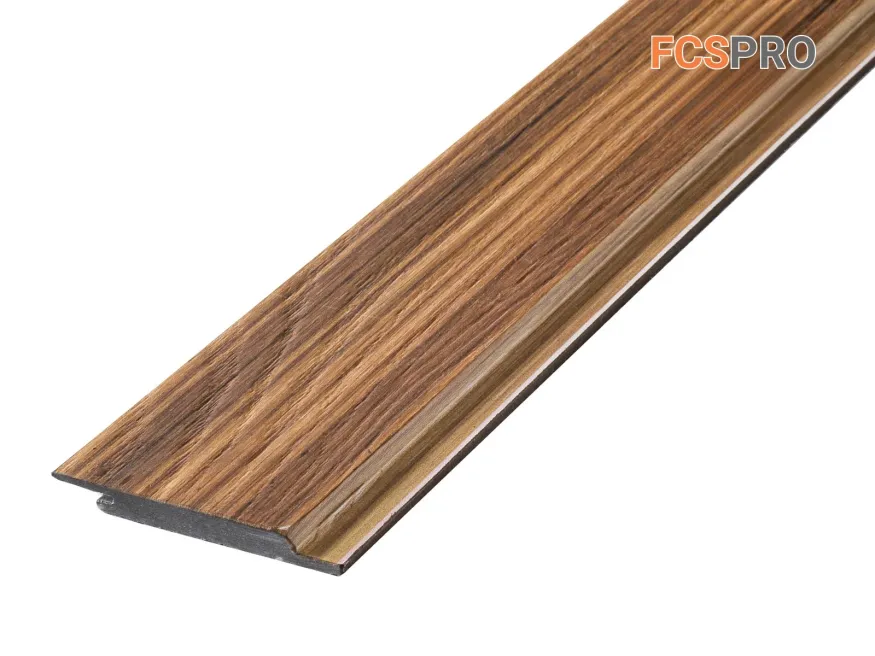 Фиброцементный сайдинг FCSPRO Click Shtil Ель купить в Владивостоке