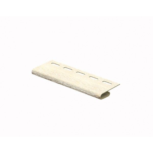 Финишная планка Ю-пласт Timberblock Ясень Золотистый купить в Владивостоке
