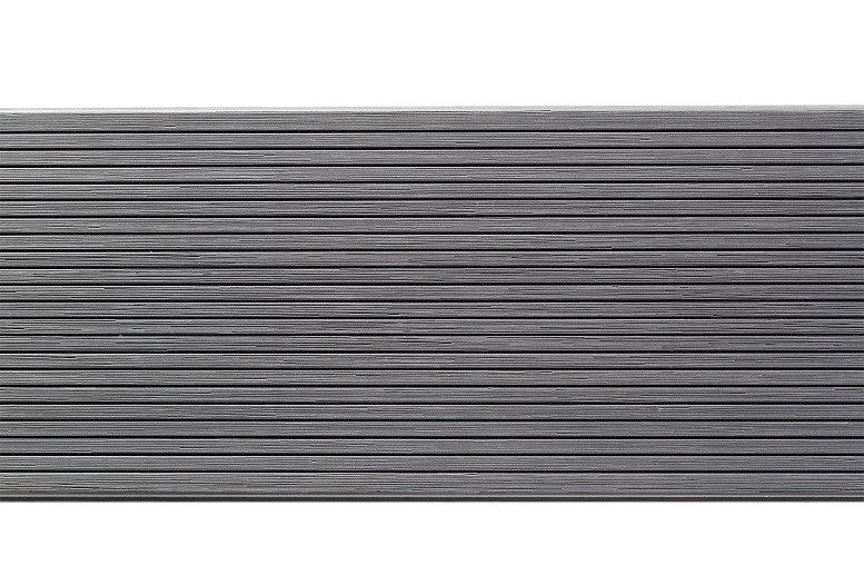 Террасная доска ДПК RusDecking Unodeck Ultra - Серый купить в Владивостоке