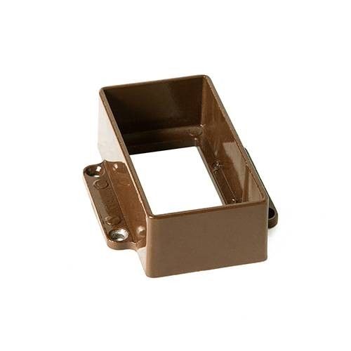 Соединитель перила прямой CM Decking 90x45 купить в Владивостоке