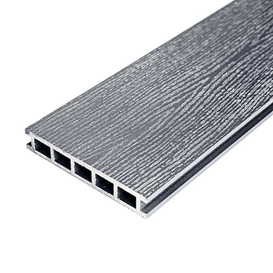 Террасная доска Faynag, Stelo Bagnato, Графит купить в Владивостоке