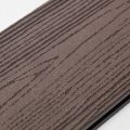 Террасная доска Ecodecking Экстра плюс Венге купить в Владивостоке