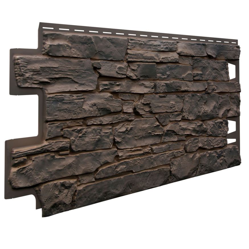 Фасадная панель ТЕХНОНИКОЛЬ Камень, Сицилия купить в Владивостоке