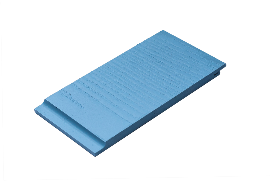 Фиброцементный сайдинг БЕТЭКО Вудстоун Клик 5024 купить в Владивостоке