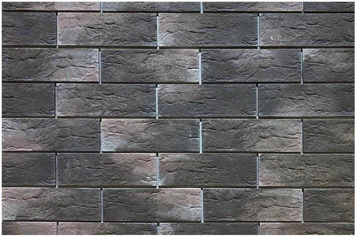 Фиброцементные панели КАНЬОН Индиго - 28 купить в Владивостоке