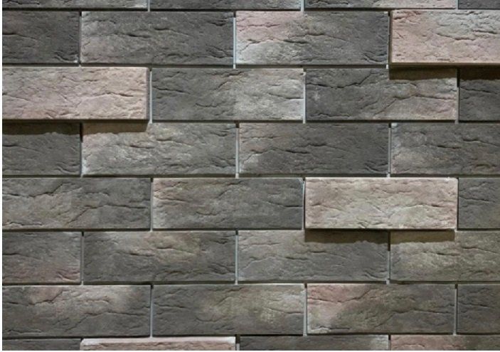 Фиброцементные панели КАНЬОН Индиго - 28 купить в Владивостоке