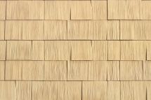 Фасадная плитка Кирисс Дранка (Гонт) №5