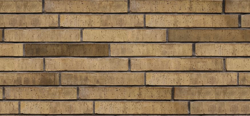 Фиброцементные панели Panda Рифованный кирпич 03420F купить в Владивостоке