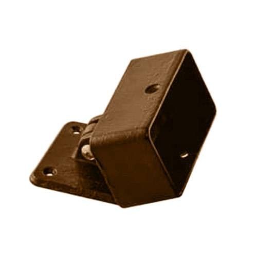 Соединитель перила с переходом CM Decking 90х45 купить в Владивостоке