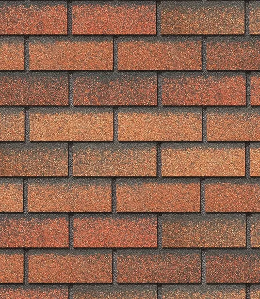 Фасадная плитка Docke Premium, Brick, Клубника купить в Владивостоке