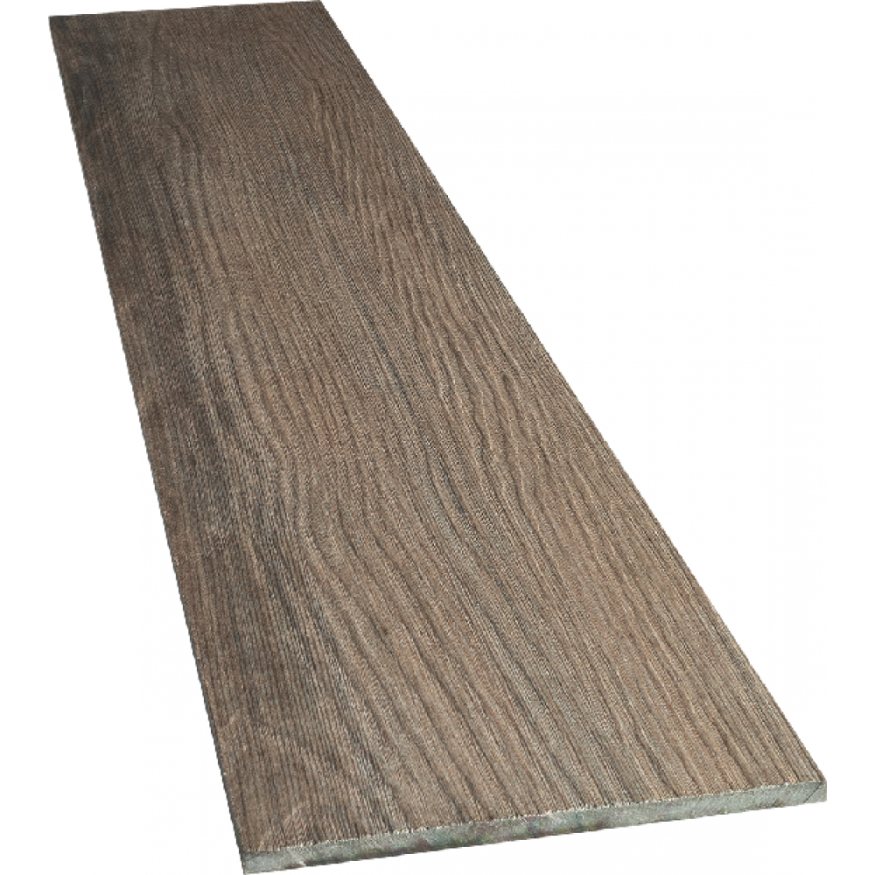 Фиброцементный сайдинг SidWood с древесной текстурой W-120 купить в Владивостоке