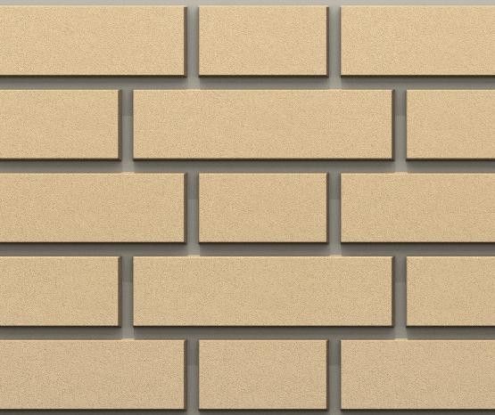 Фасадная панель VOX Clinker Капучино  купить в Владивостоке