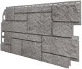 Фасадная панель VOX Sandstone (Сандстоун) светло-серого цвета купить в Владивостоке