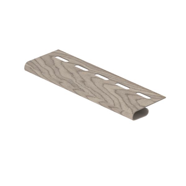 Финишная планка Ю-Пласт Timberblock Пихта Сахалинская купить в Владивостоке