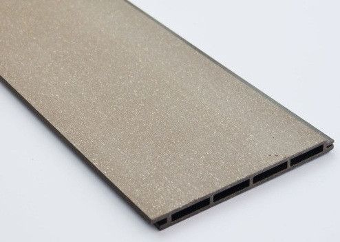 Фасадная доска из ДПК Faynag Premium Nika Цвет Венге купить в Владивостоке