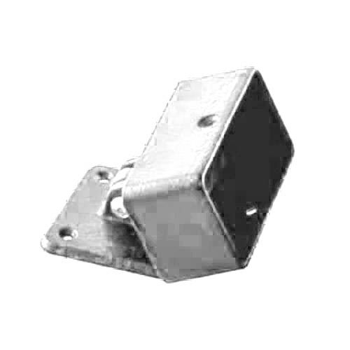 Соединитель перила с переходом CM Decking 90x45 купить в Владивостоке