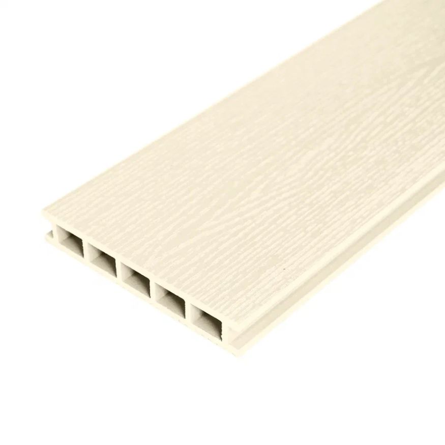 Террасная доска Faynag, Stelo Bagnato, Слоновая кость купить в Владивостоке