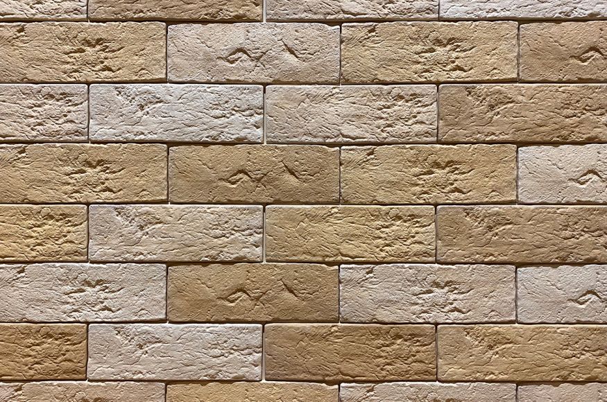 Фиброцементные панели КАНЬОН Канзас - 69 купить в Владивостоке