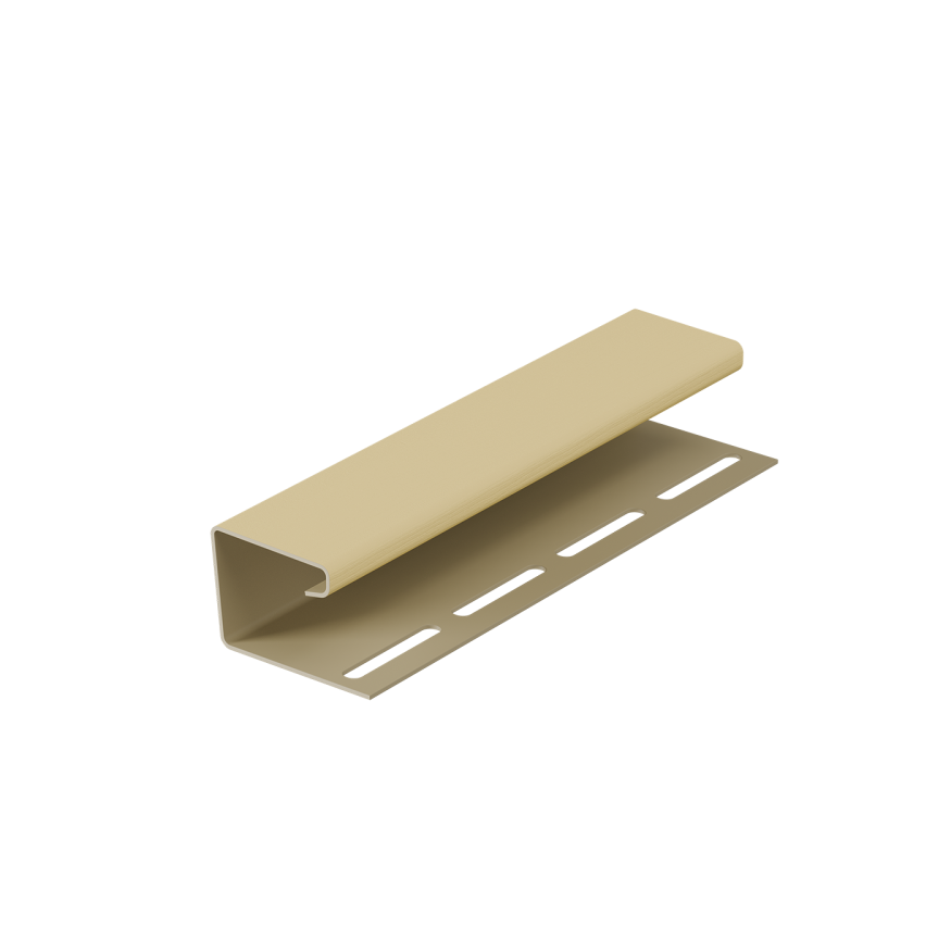 J-профиль Docke Банан купить в Владивостоке