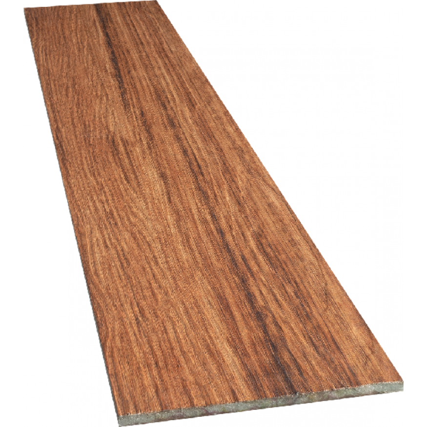 Фиброцементный сайдинг SidWood с древесной текстурой W-121 купить в Владивостоке