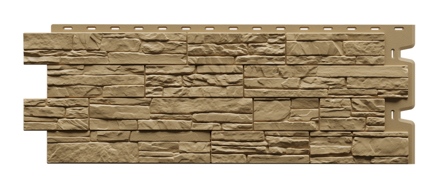 Фасадная панель Docke Алтай Корица купить в Владивостоке