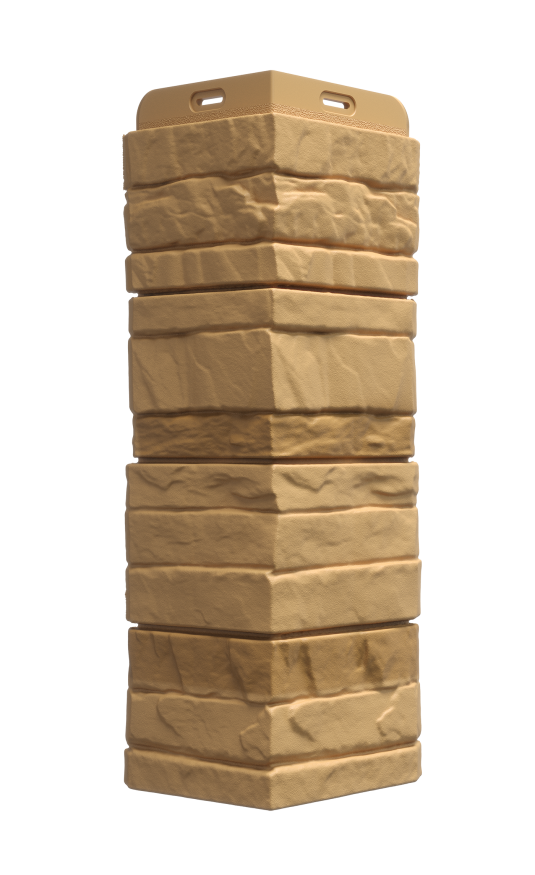 Угол наружный Docke Stein Бронза купить в Владивостоке