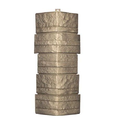 Угол T-Сайдинг, Альпийская Сказка Урал  купить в Владивостоке