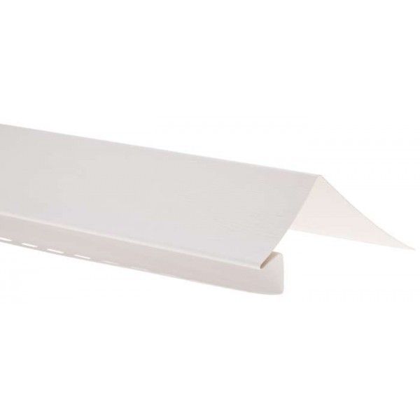 Оконная планка Альта профиль Престиж, Т-17, ВН, Белая купить в Владивостоке