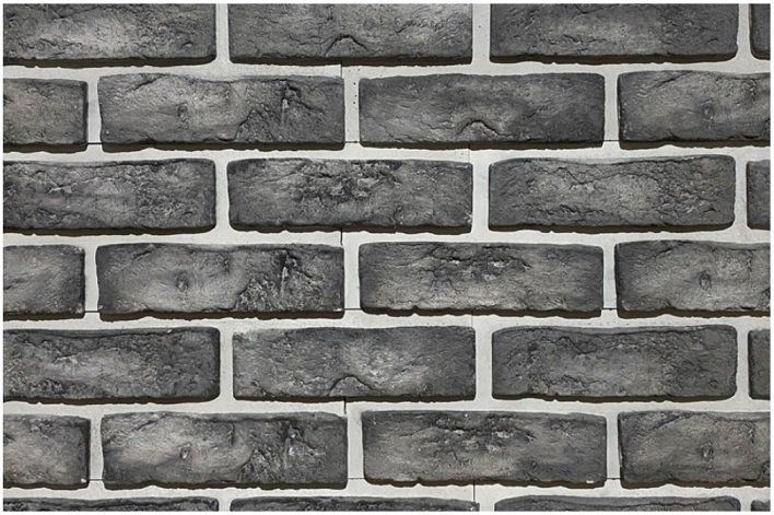 Фиброцементные панели КАНЬОН Конаковский кирпич - 38 купить в Владивостоке