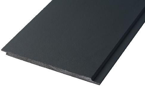 Фиброцементные панели Smooth Click F19 купить в Владивостоке