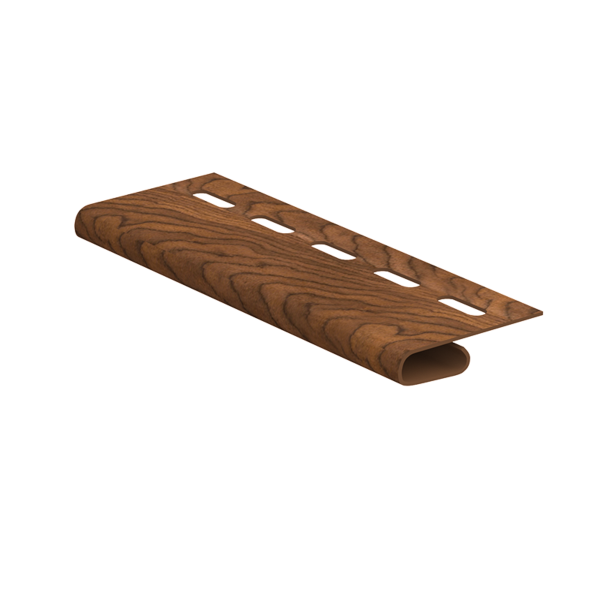 Финишная планка Ю-Пласт, Timberblock Пихта, Камчатка купить в Владивостоке