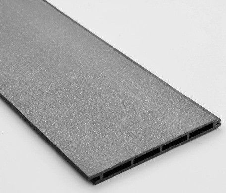 Фасадная доска Faynag Premium Nika Кварц из ДПК купить в Владивостоке