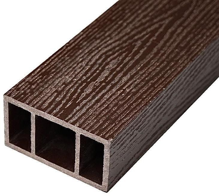 Брус FAYNAG WOOD шоколадный купить в Владивостоке