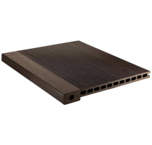 Ступень из ДПК CM Stair, Венге