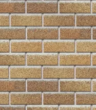 Фасадная плитка Docke Premium, Brick, Песчаный