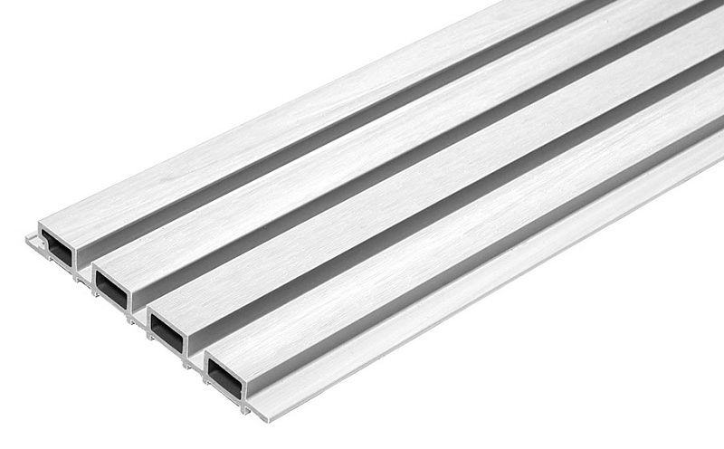 Стеновая панель ДПК CM Decking CM WALL, Белый купить в Владивостоке