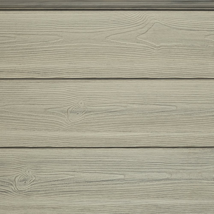 Фасадная панель CM Cladding URBAN, цвет Смок Грей купить в Владивостоке