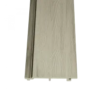 Фасадная панель CM Cladding URBAN, цвет Смок Грей